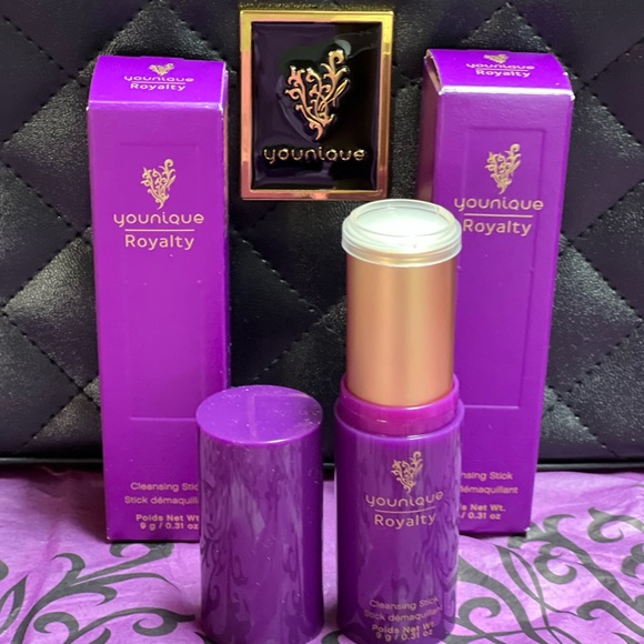 Younique Other - 2/$35 Younique Royalty Cleansing Stick